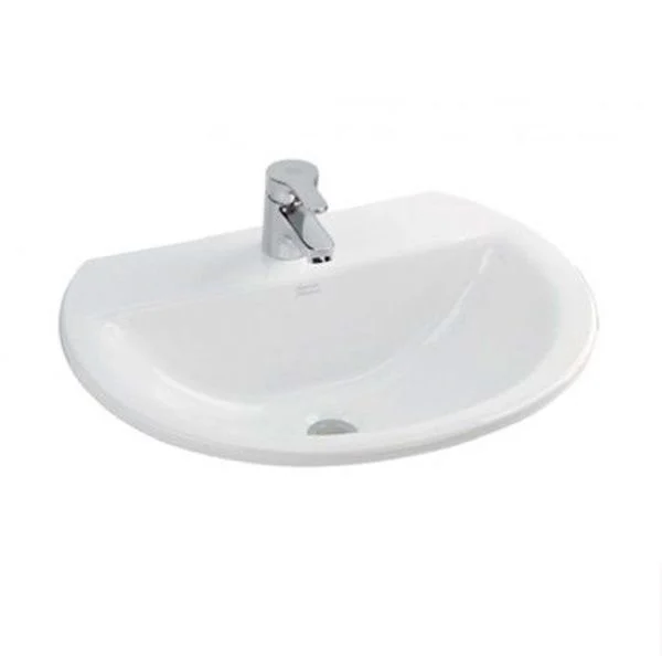 Chậu Lavabo American VF-0462 Dương Vành