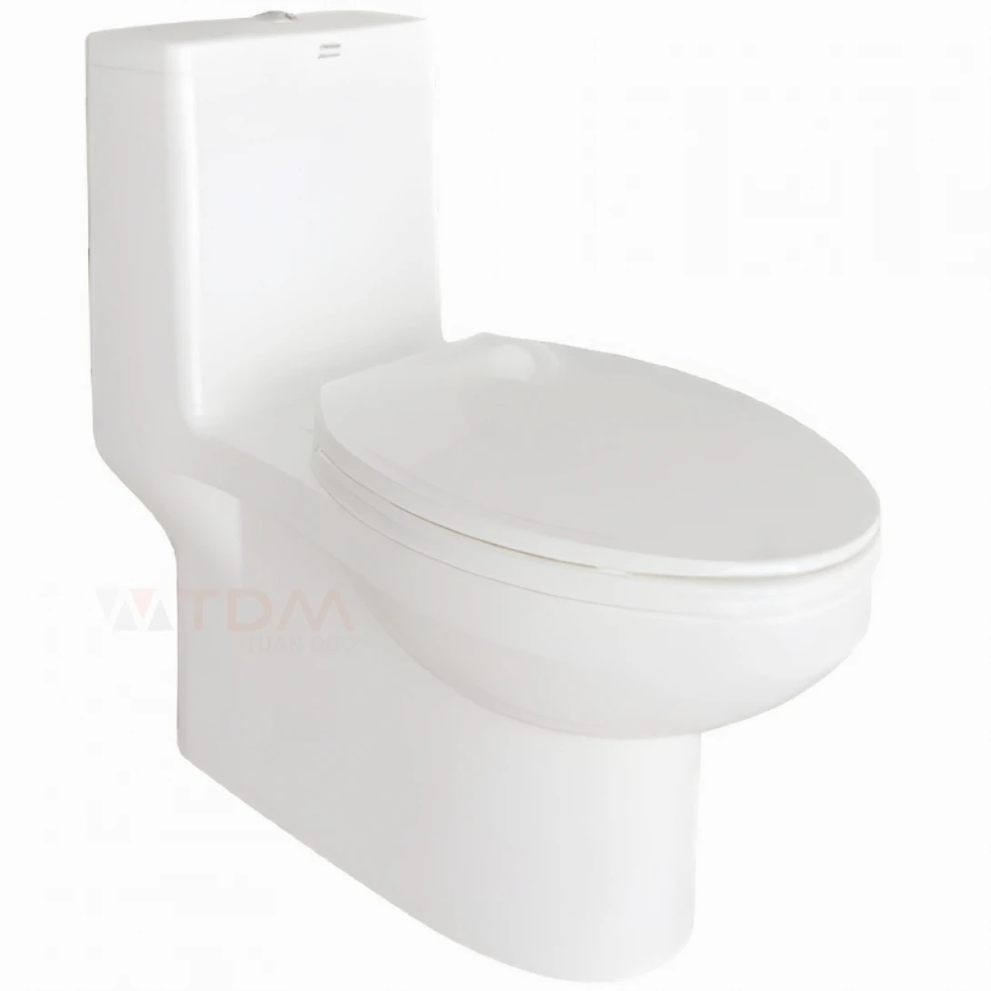VF-1858 Bộ cầu 01 khối Cozy