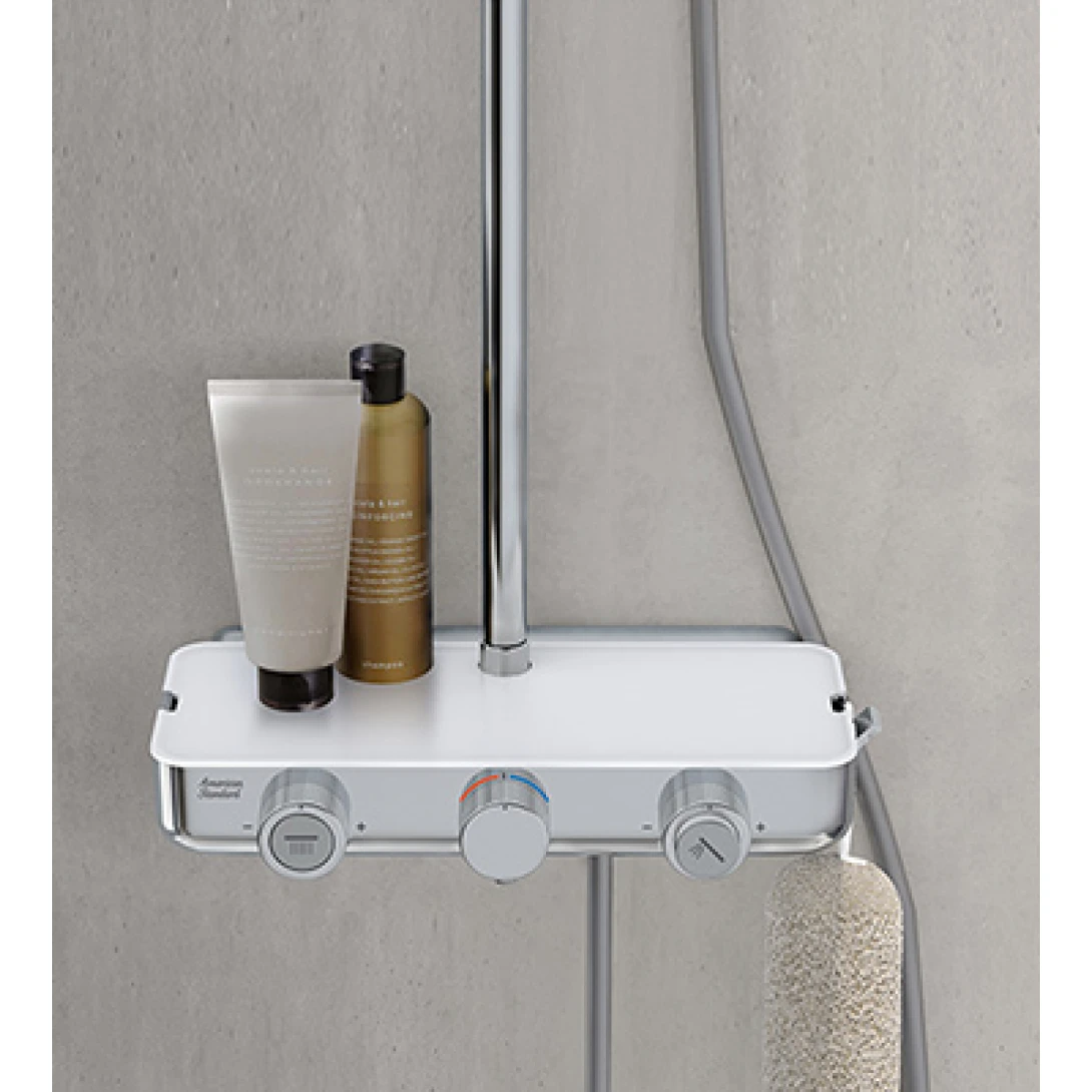 WF-4955 Bộ sen cảm biến nhiệt EasySET