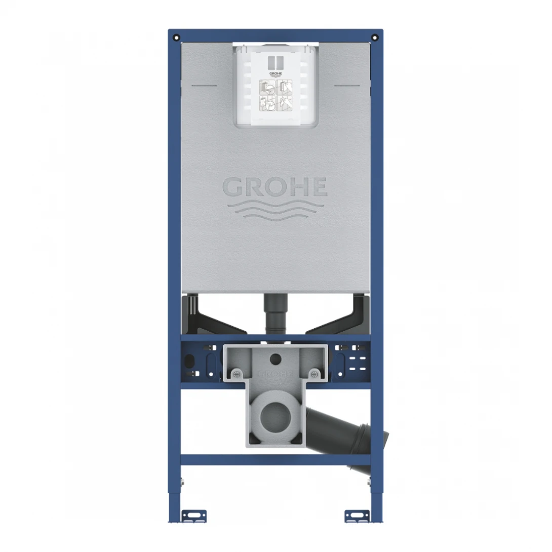 Két nước âm tường Rapid SLX 3L/6L