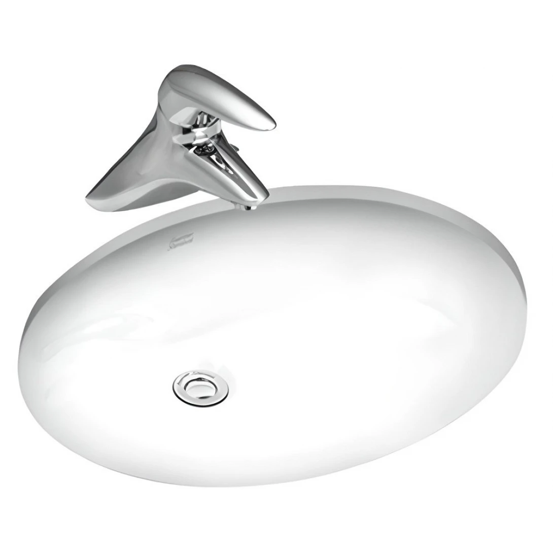 Chậu rửa âm bàn Ovalyn American VF-0496