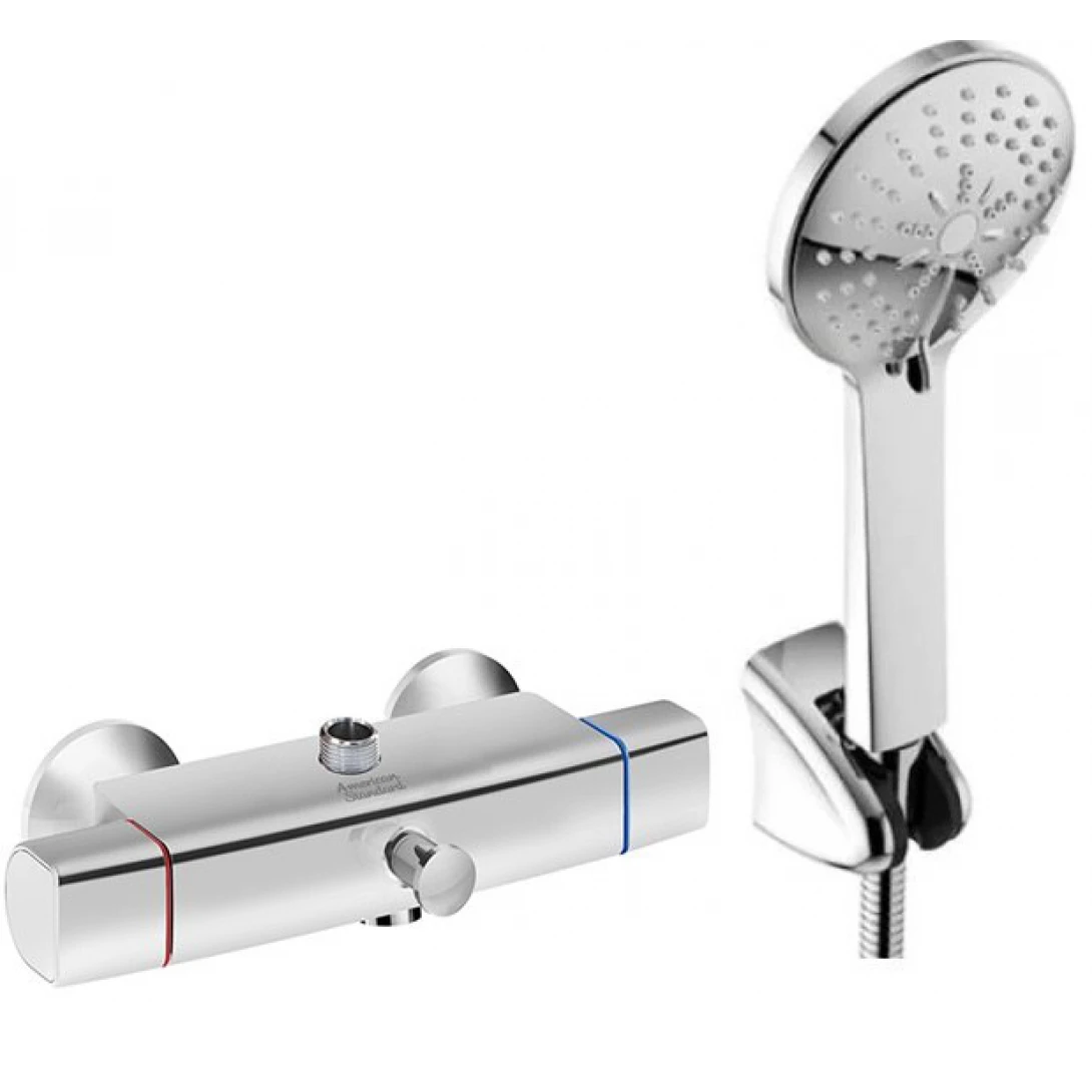 Sen tắm American WF-0715+ bát sen WF-B211H (FF1-CN521)