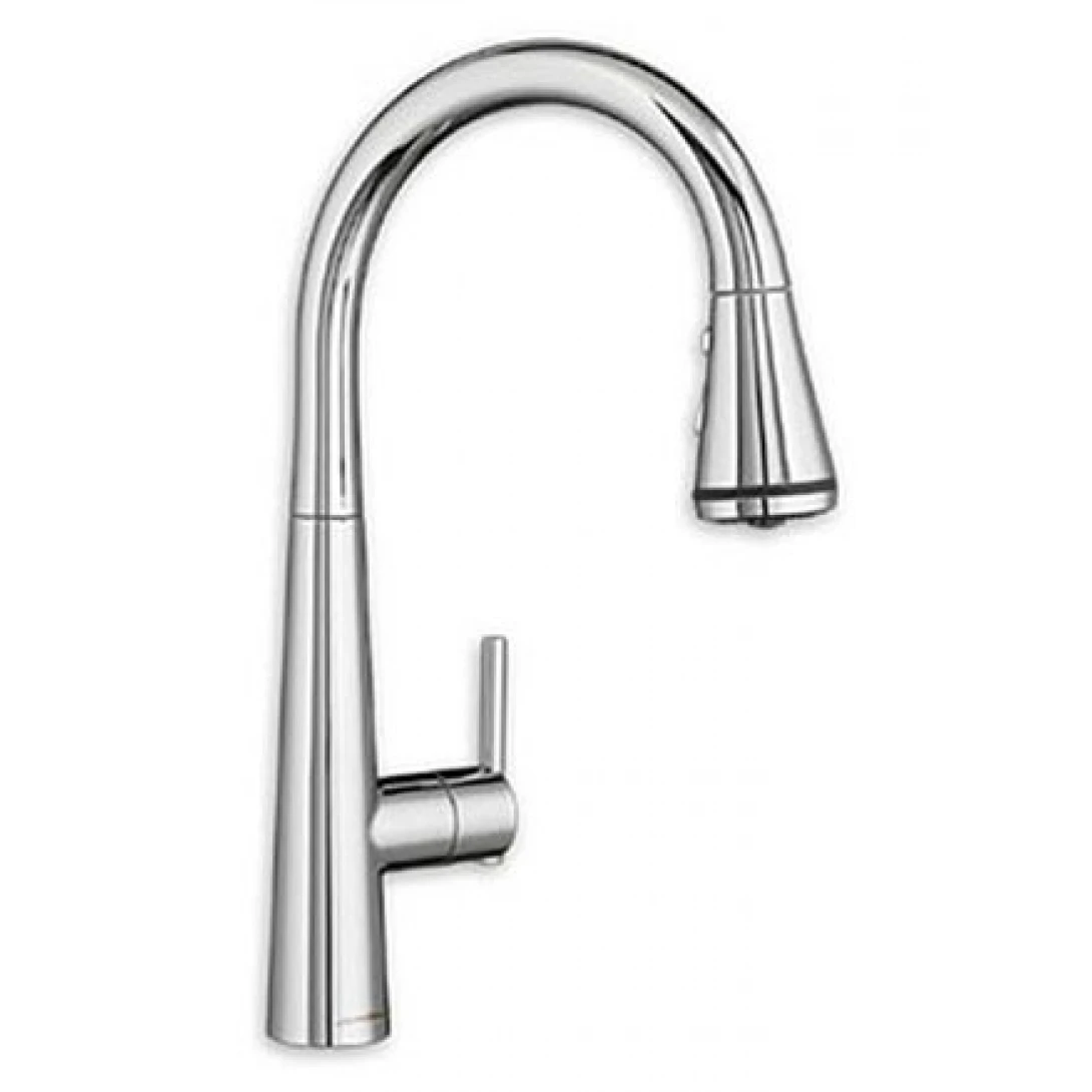 WF-5634 Vòi bếp dây rút với đầu phun