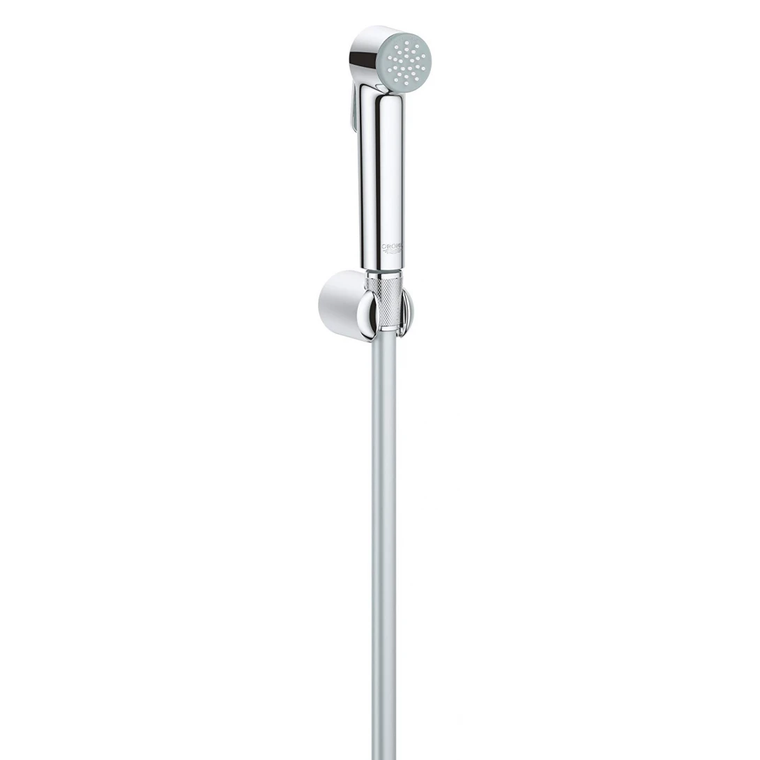 Vòi xịt lạnh+gác+dây NTempesta F 27513001