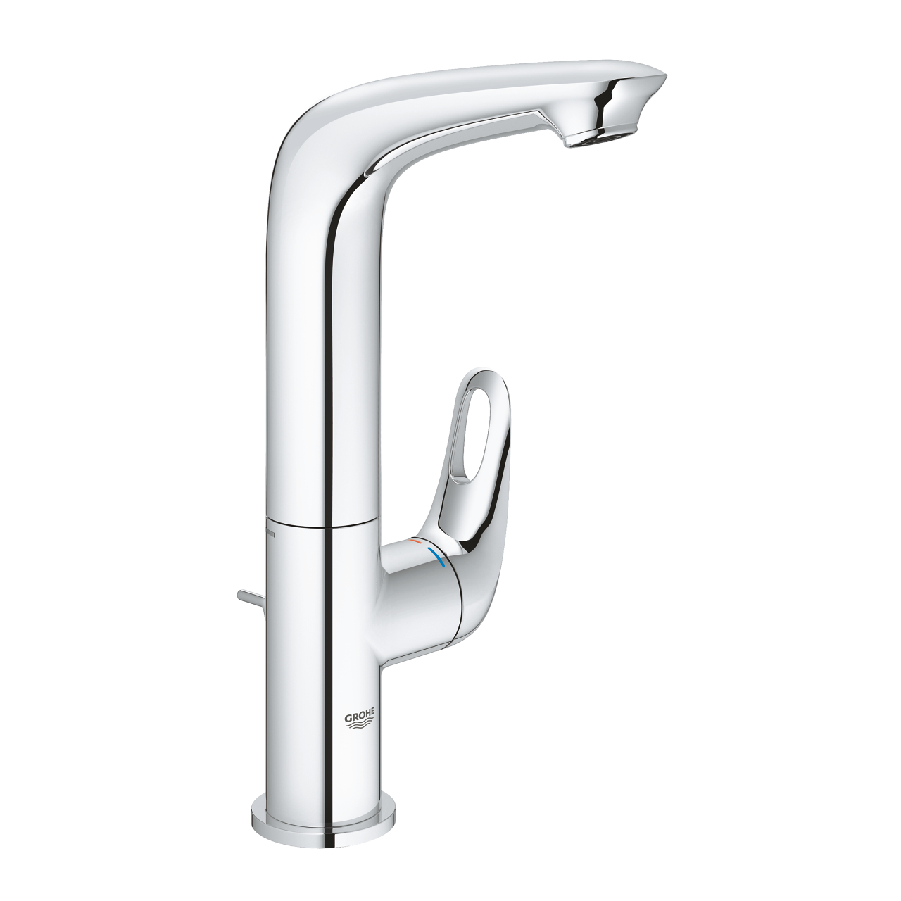 Vòi chậu nóng lạnh EurostyleCosmo L-size 23569003
