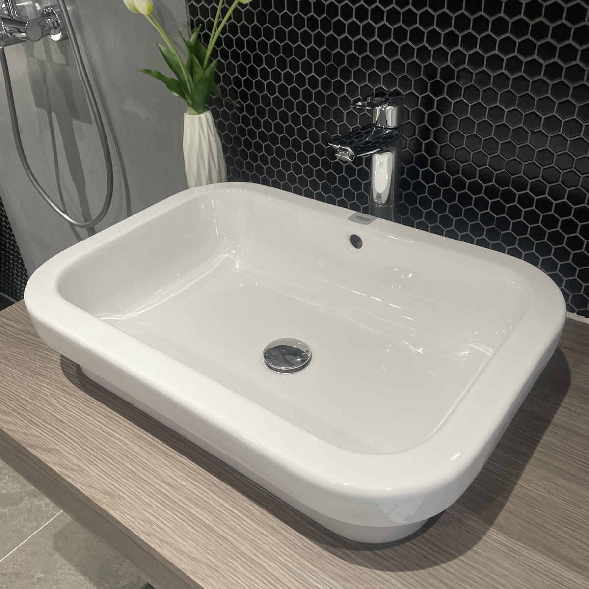 Chậu đặt bàn Grohe 39124001