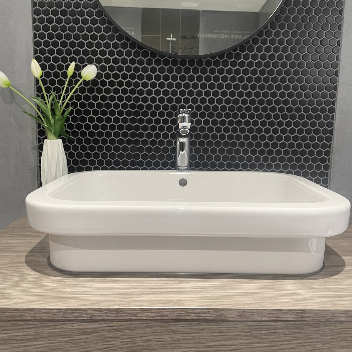 Chậu đặt bàn Grohe 39124001