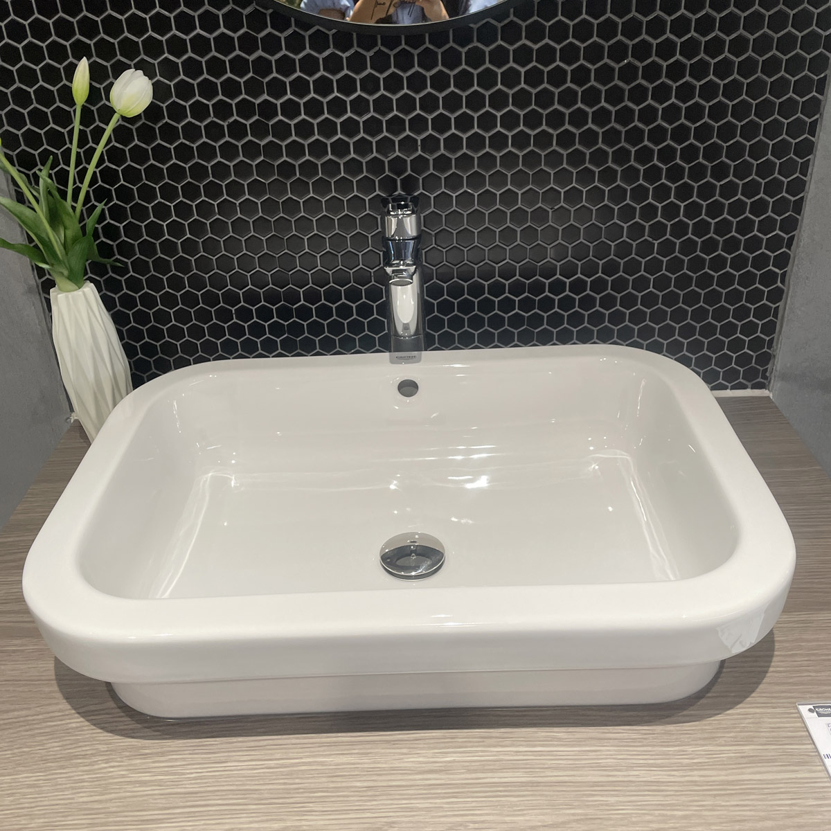 Chậu đặt bàn Grohe 39124001