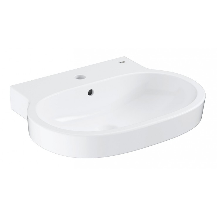 Lavabo Eurocosmo alpine-white 39291000