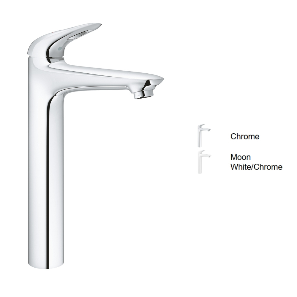 Vòi trộn  nóng lạnh XL-Size Eurostyle 23570003
