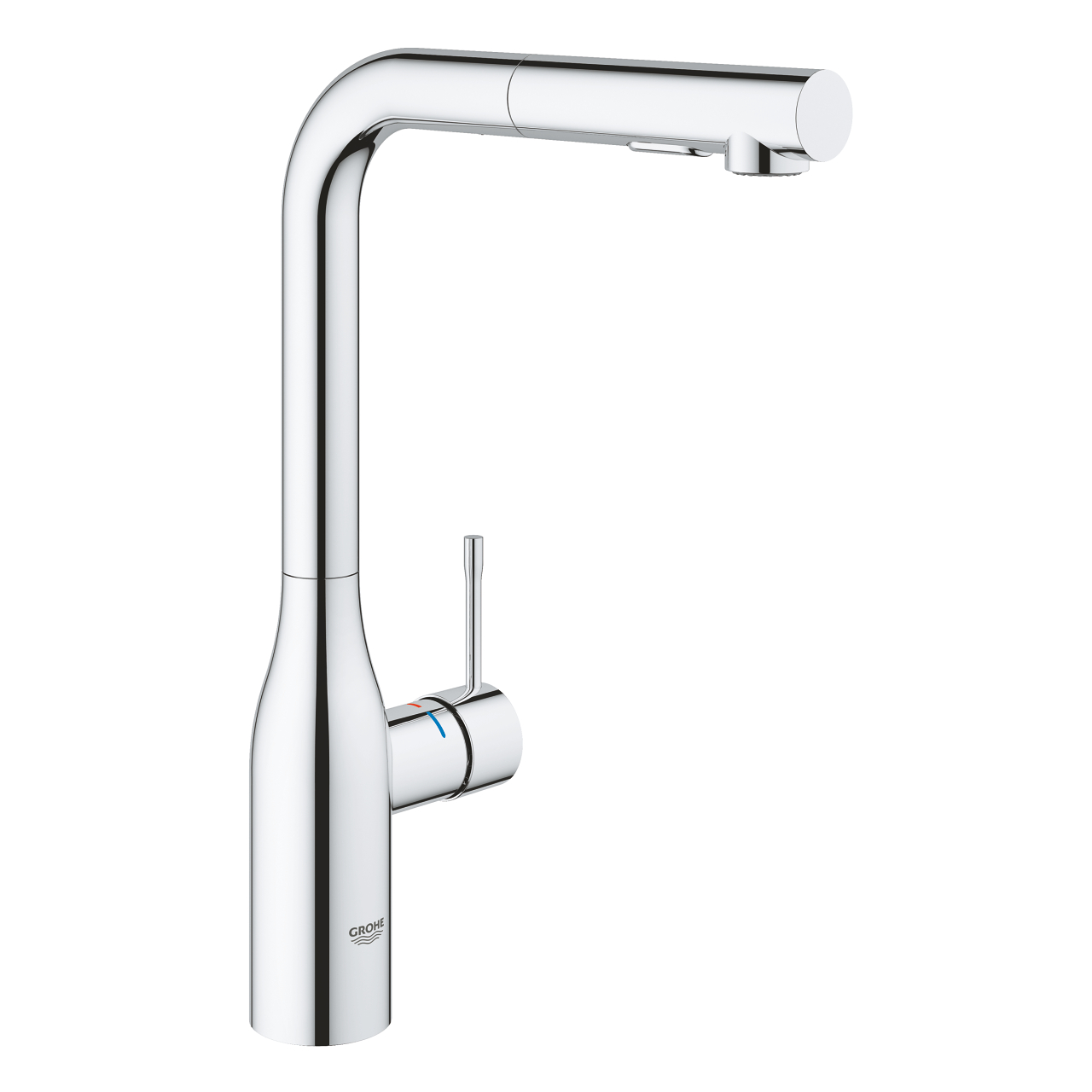 Vòi bếp Grohe 30270000