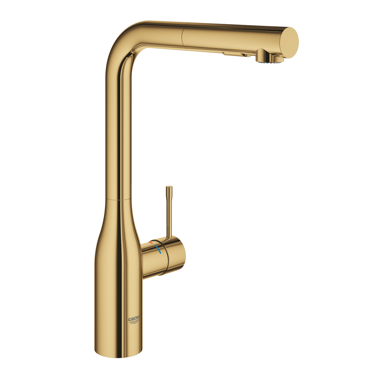 Vòi bếp Grohe 30270000