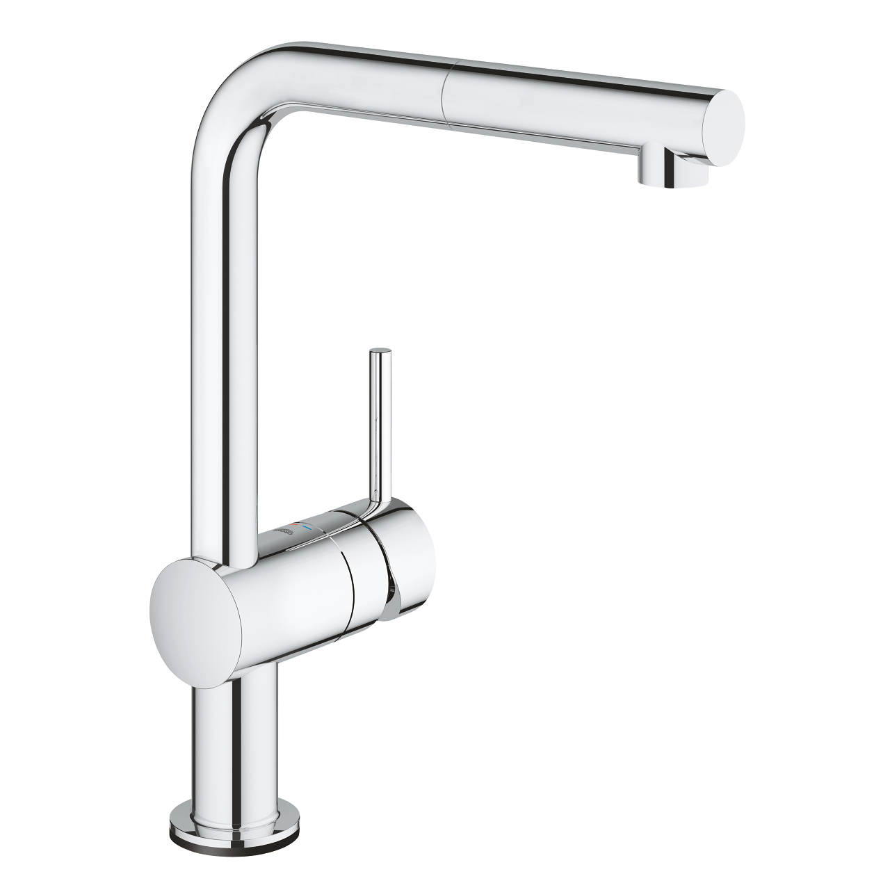 Vòi bếp Grohe 31360001
