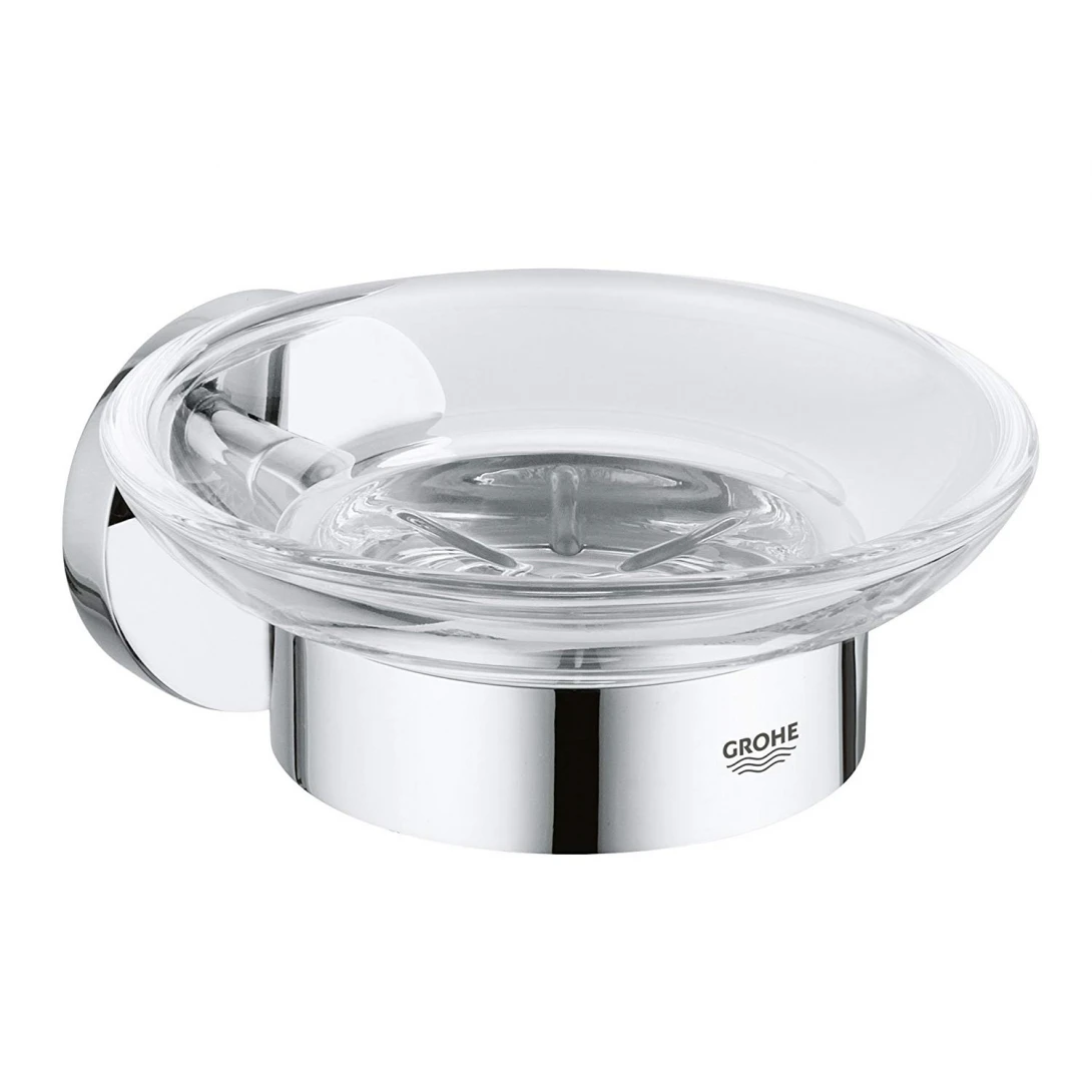 Kệ đựng xà phòng Grohe 40444001