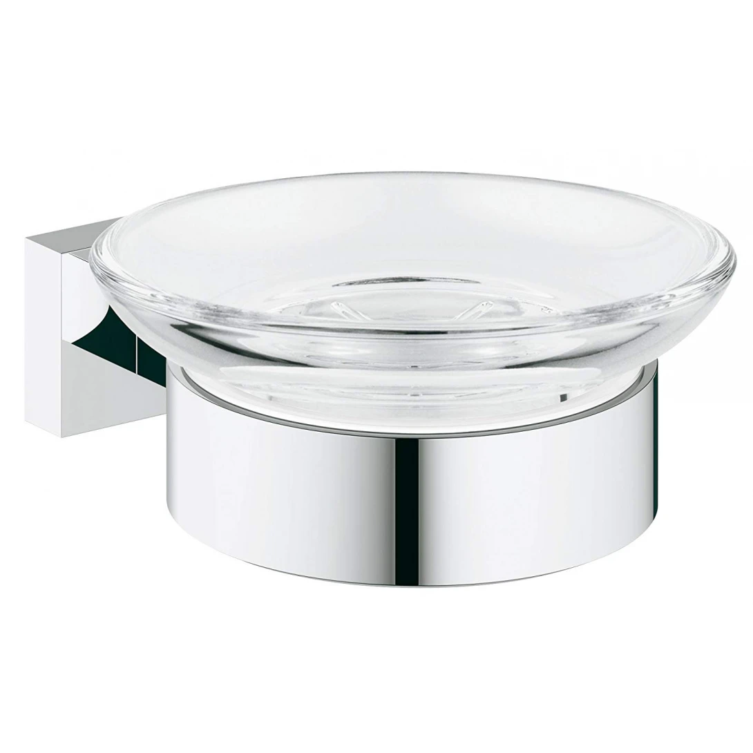 Kệ đựng xà phòng Grohe 40754001
