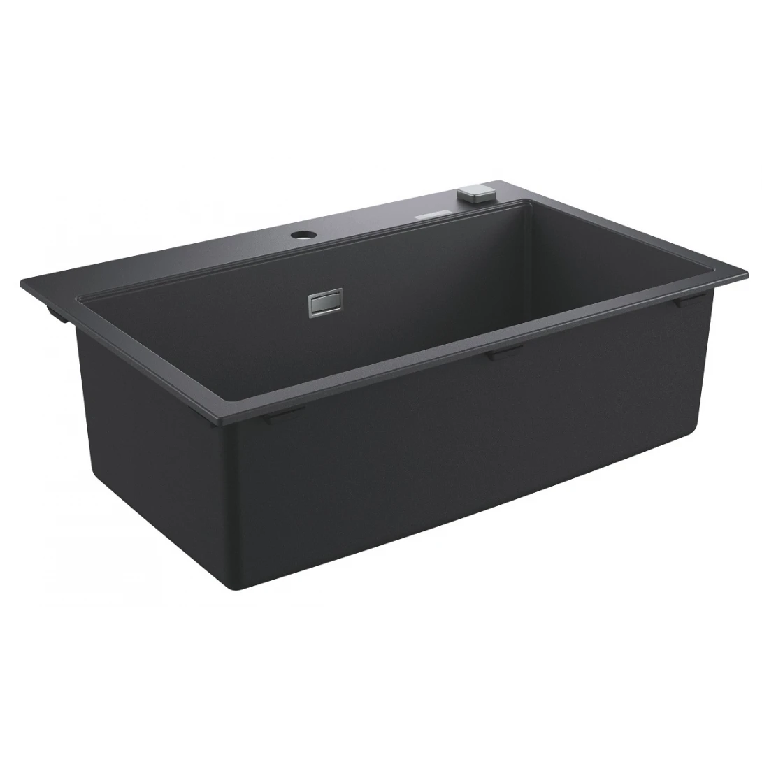 Chậu bếp Composite 1  ngăn K700-80 31652AP0