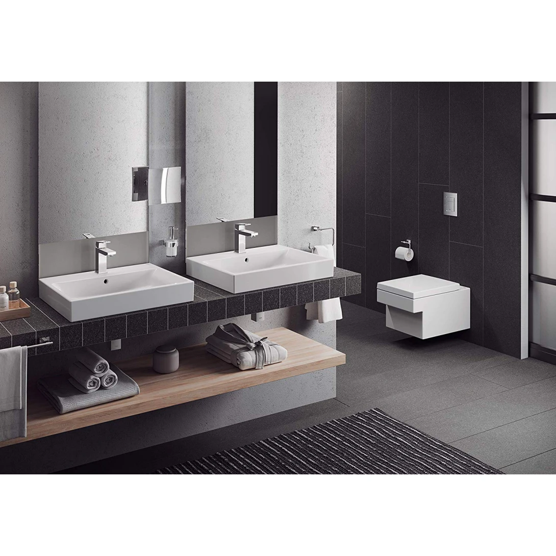 Vòng treo khăn Grohe 40510001