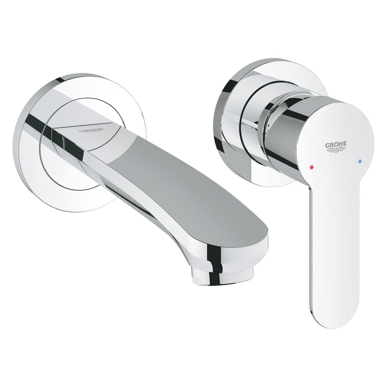 Vòi nóng lạnh treo EurostyleCosmo S-size 19571002