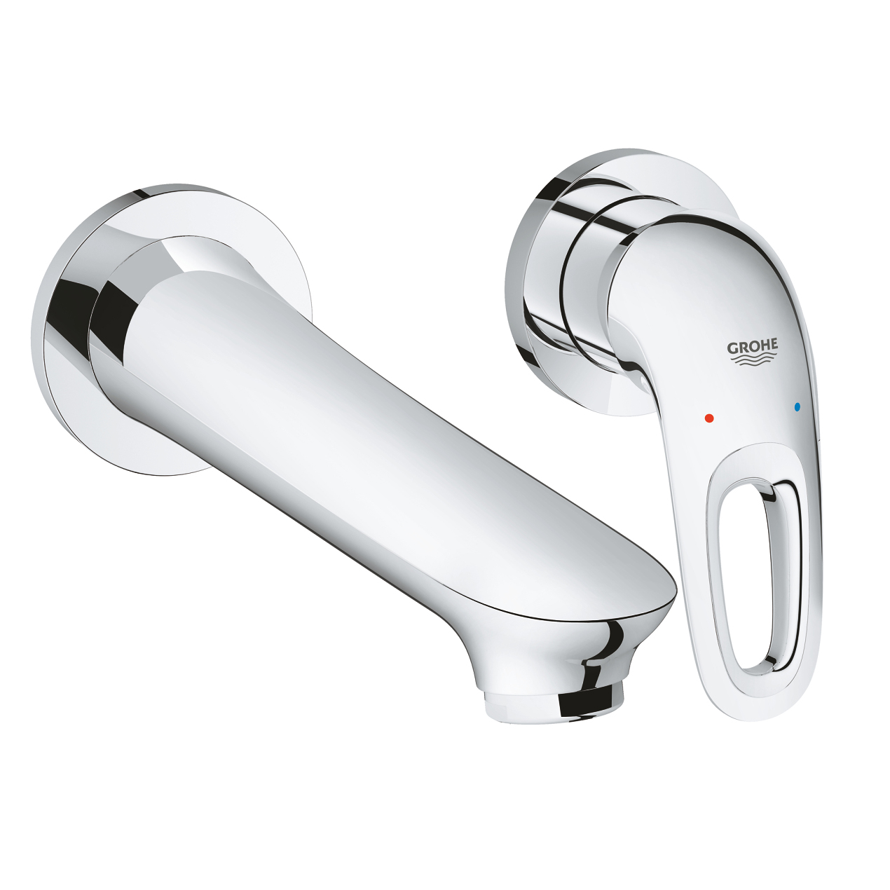 Vòi nóng lạnh treo Eurostyle S-size 19571003
