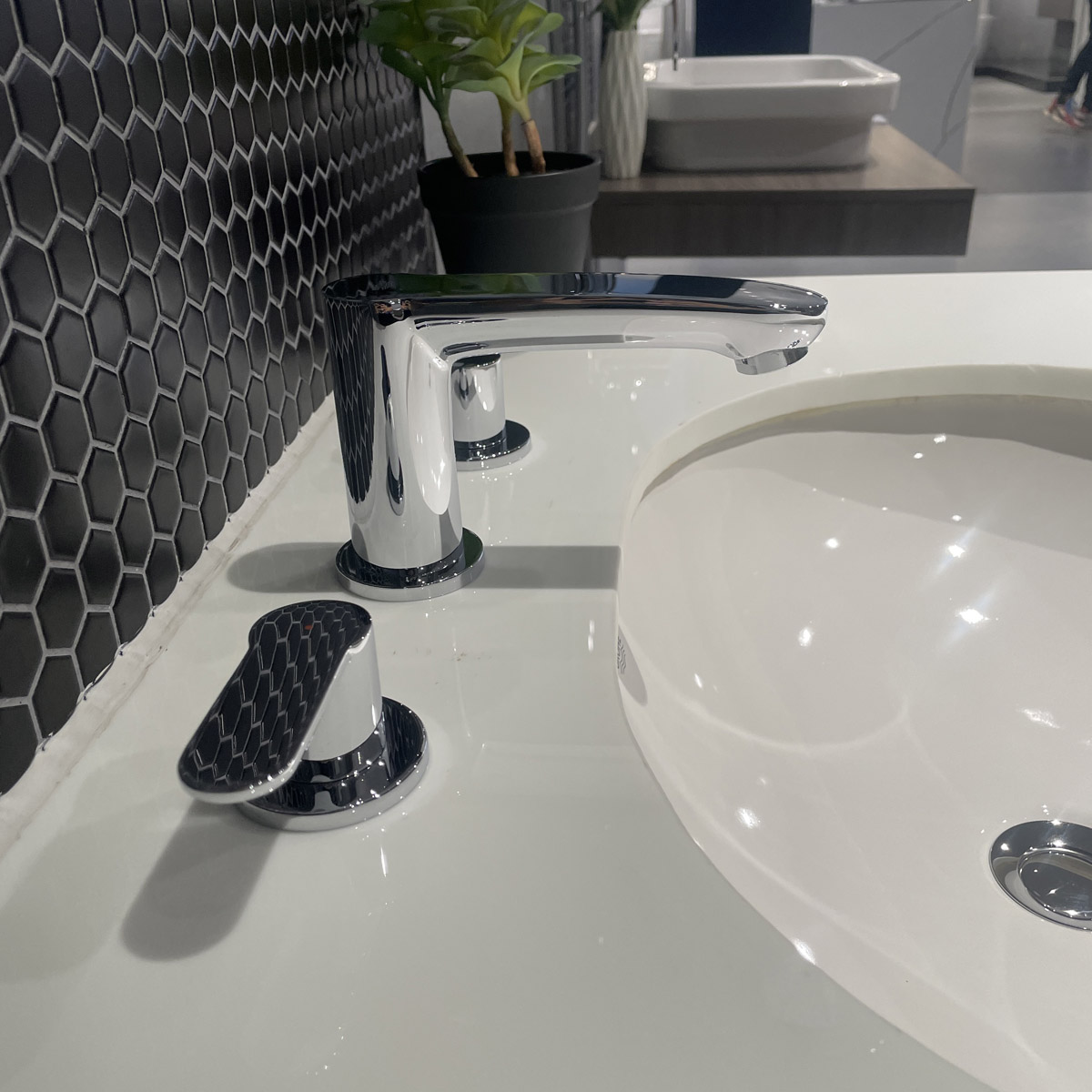 Vòi chậu Grohe 20208002