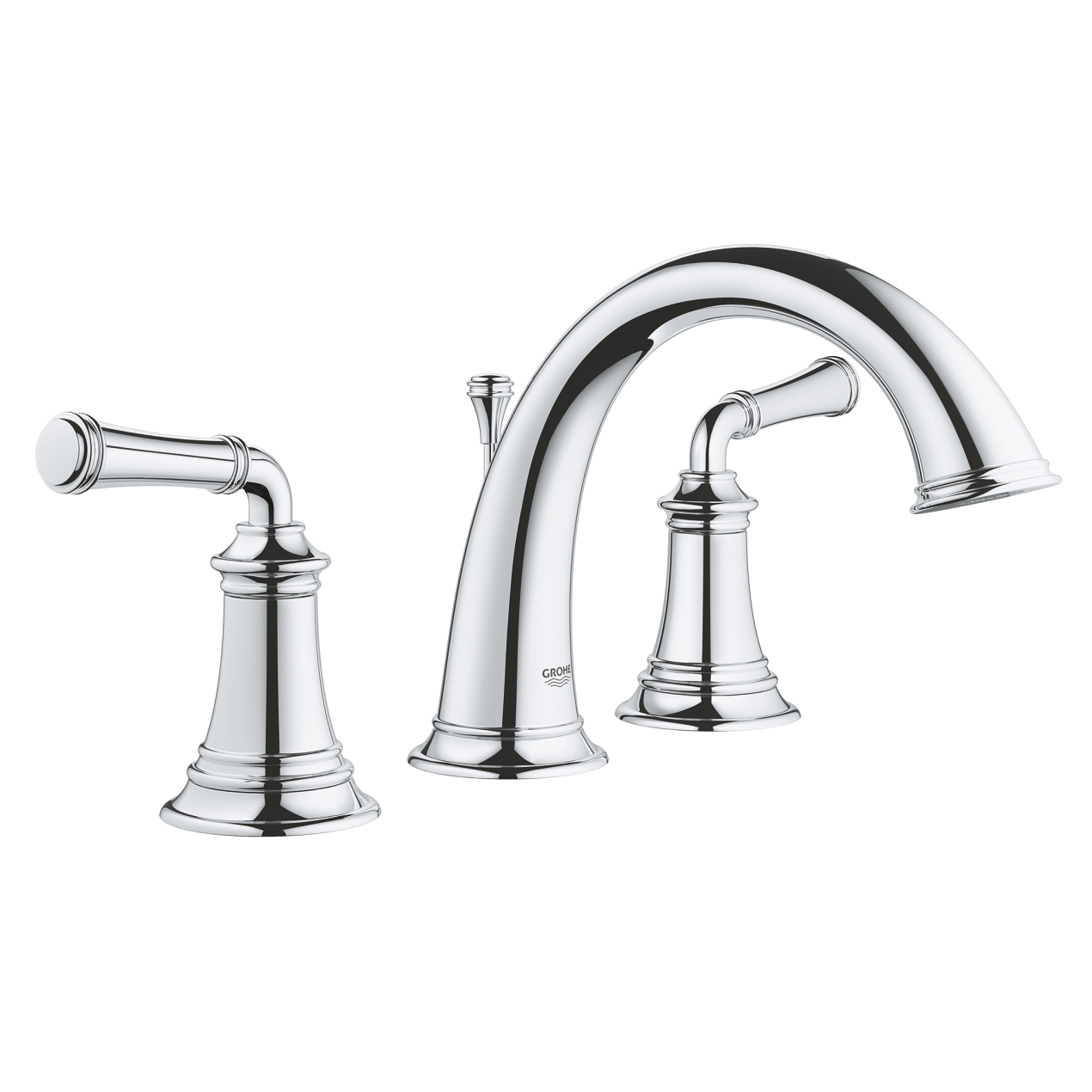 Vòi chậu Grohe 20475000