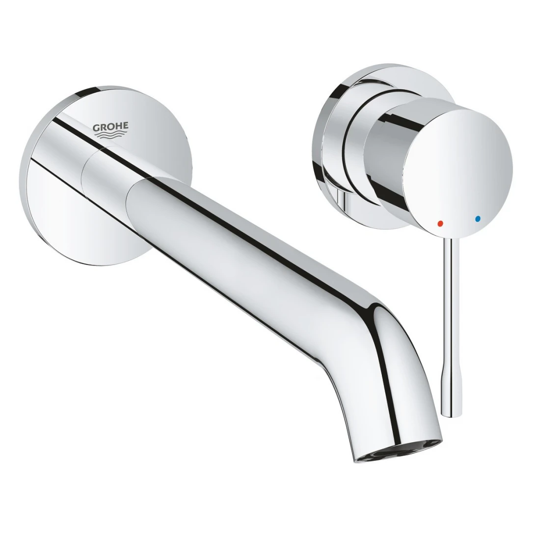 Vòi 2 lỗ treo tường EssenceNew 19967001