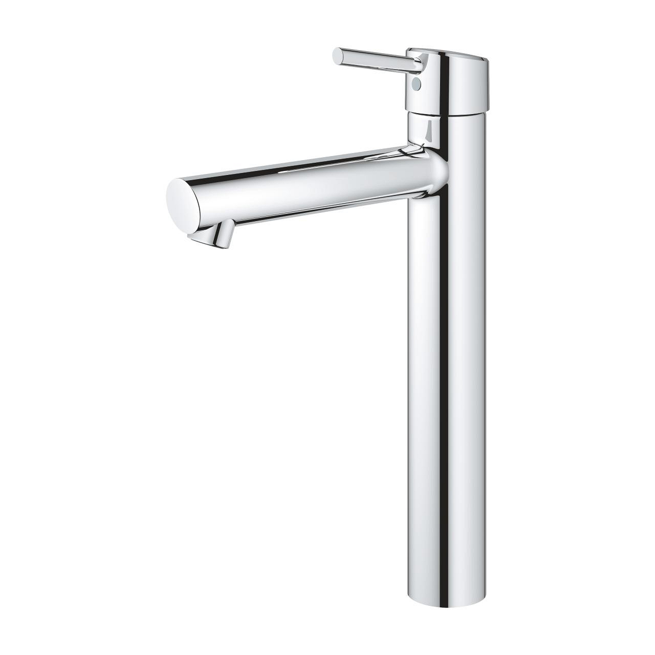 Vòi chậu nóng lạnh Concetto XL 23920001