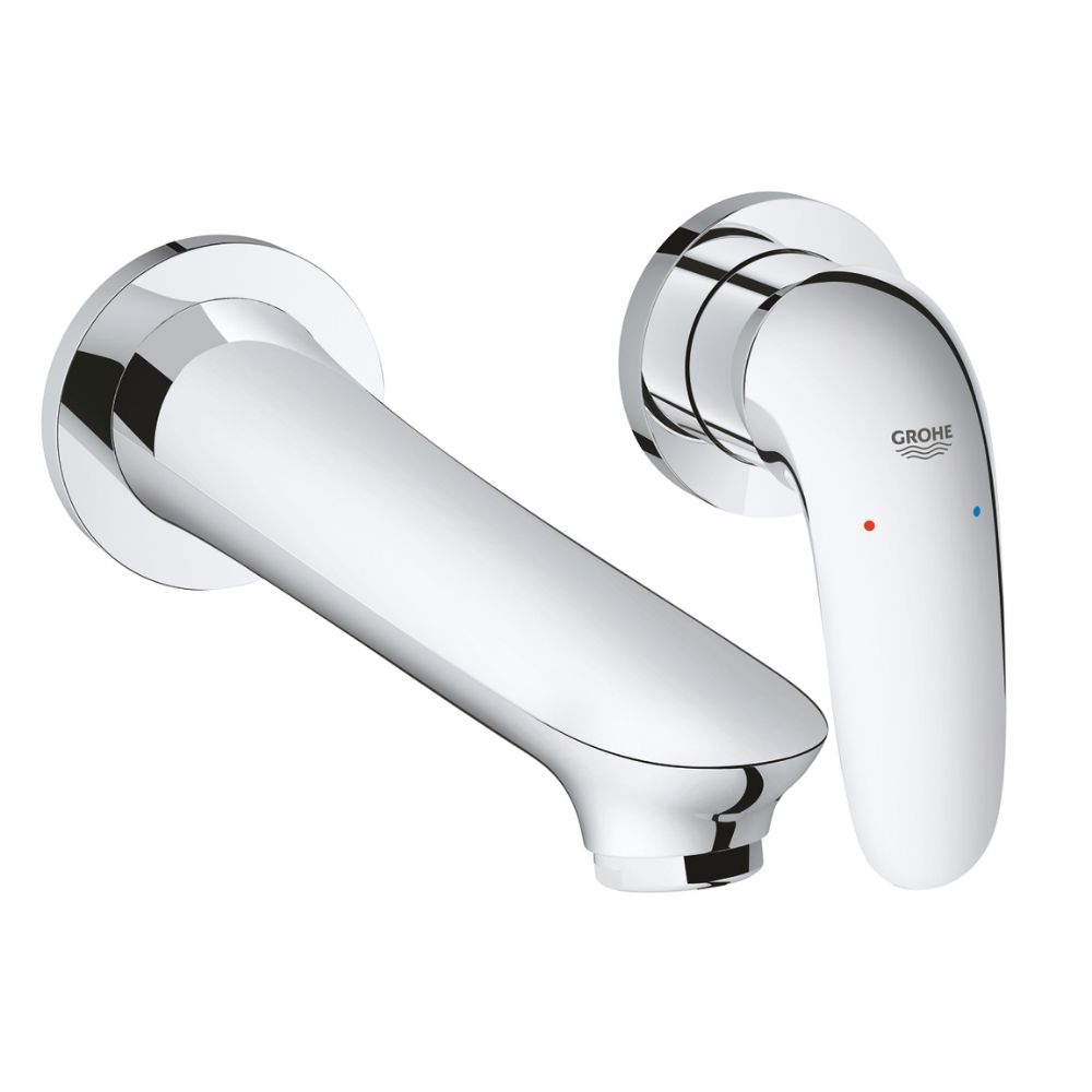 Vòi trộn âm 2 lỗ  Eurostyle 29097003