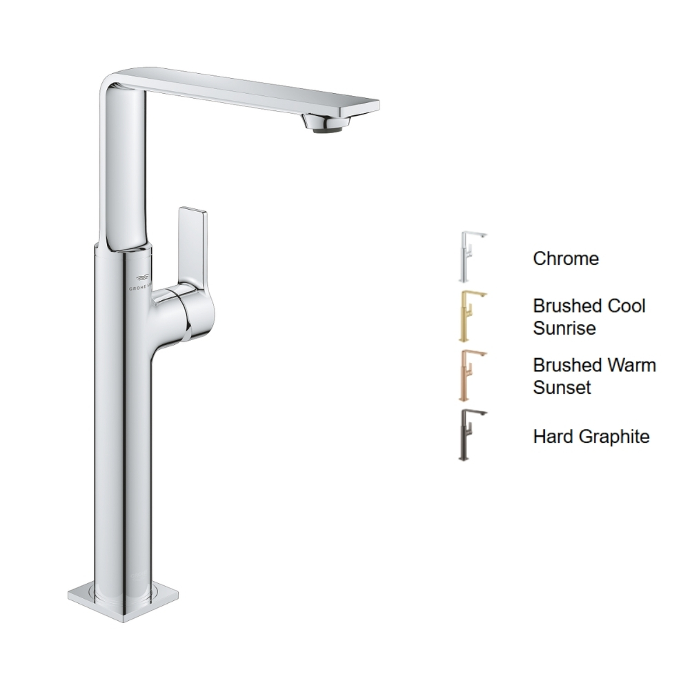 Vi chậu nng lạnh Allure New XL 23403001