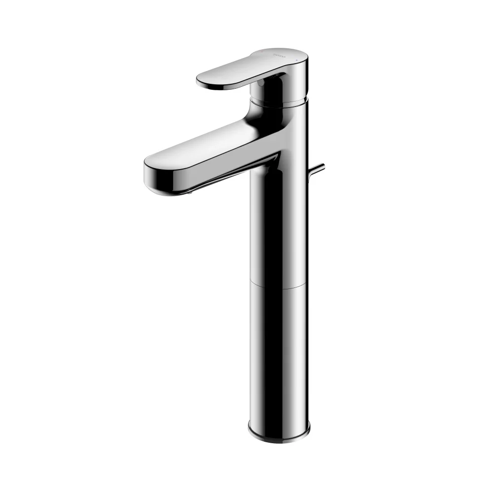 Vòi chậu nóng lạnh cổ cao TOTO TLS06305V