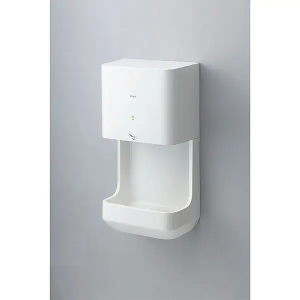 Máy sấy tay gia đình TOTO TYC322W