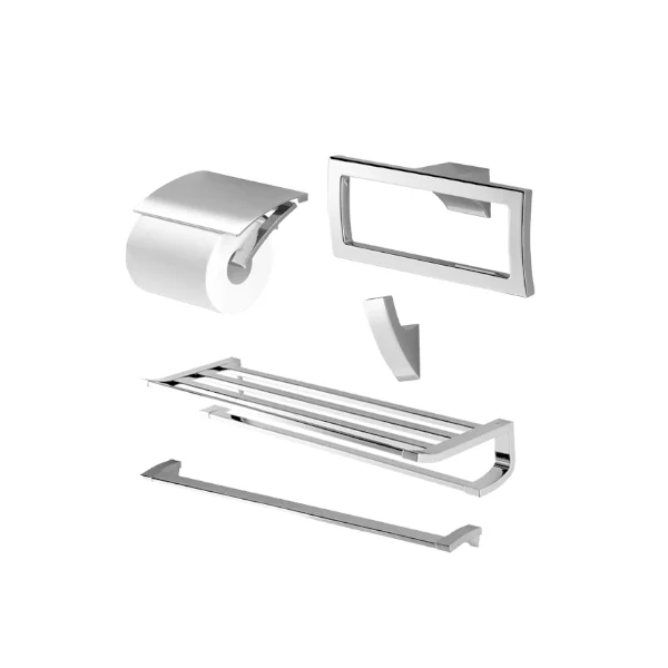 Bộ 5 sản phẩm TOTO YS903N5V
