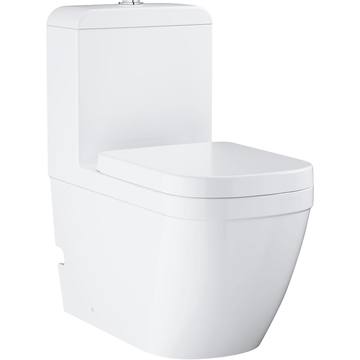 Bồn Cầu, Bệt Vệ Sinh