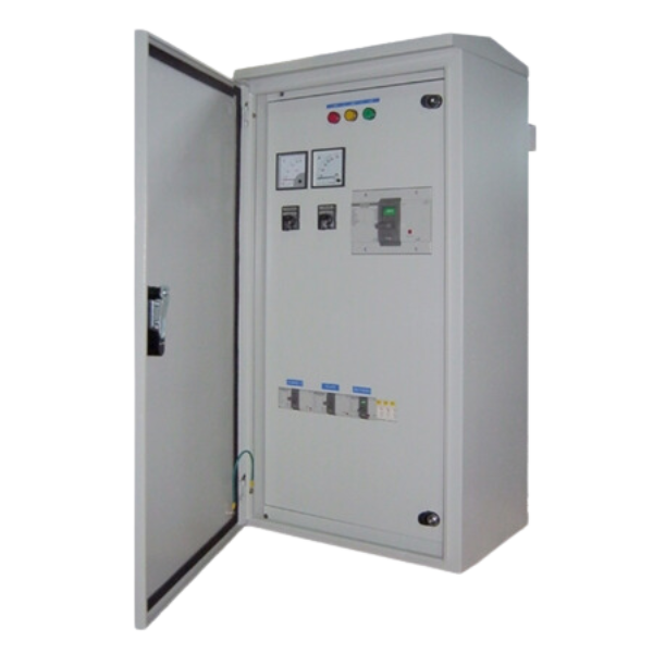 Thiết Bị Điện Công Nghiệp